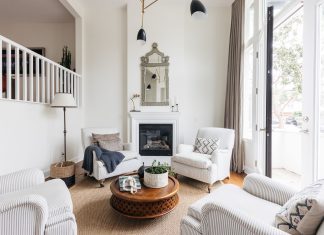 21 Traditional Living Room Ideas for Old but Attractive Interior Look