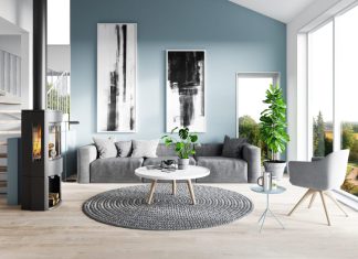 17 Creative Tips for Decorating a Small Apartment to Make it Feel Spacious