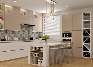 20 Creative Kitchen Organization Ideas to Create Enjoyable Cooking Activities