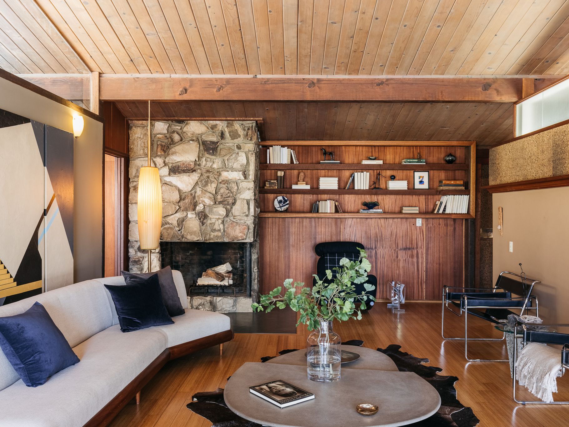 Create a Classic Design in Your Interior