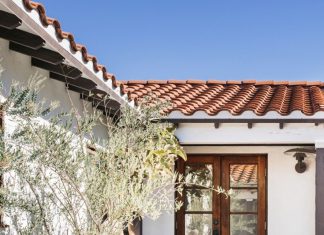 Different Types of Clay Tiles: Creative Options for House