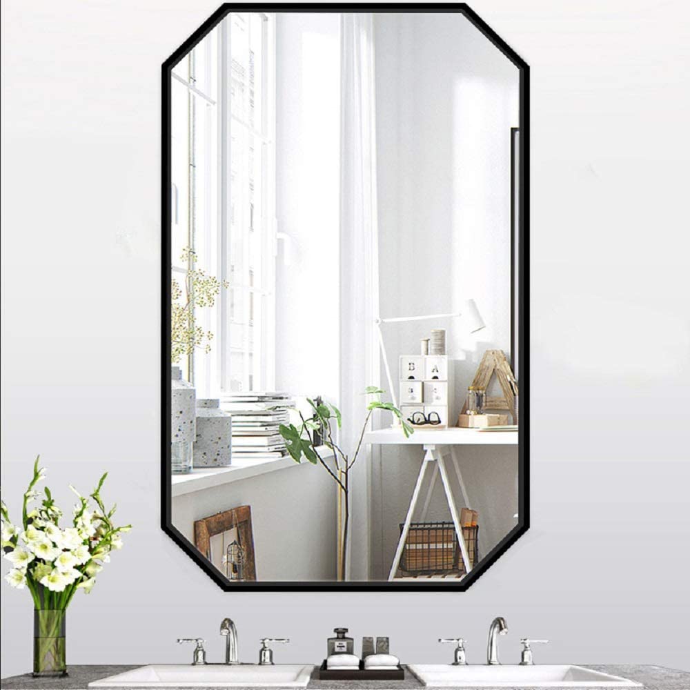Unique Mirror with Attractive Frame