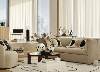 22 Amazing Beige Living Room Ideas for You to Create in Your Home