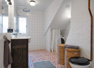 22 Cute Bathroom Ideas for Cozy and Refreshing Interiors