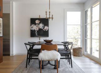 26 Modern Dining Room Ideas to Create a Stylish and Elegant Interior