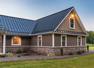 How Homeowners Make Residential Roofs Look Better?