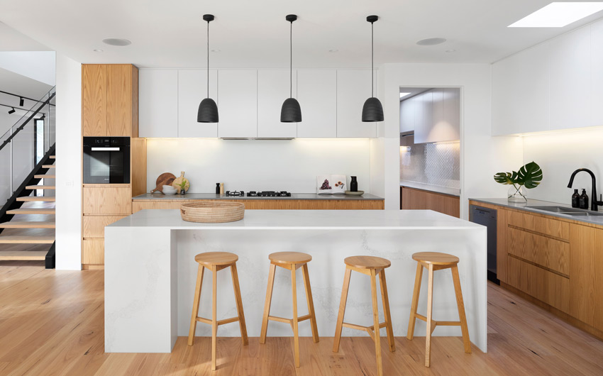 Use an Efficient Kitchen Pendant Lamp