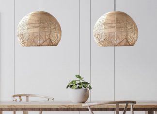 30 Creative Pendant Lamp Ideas to Create Attractive Lighting