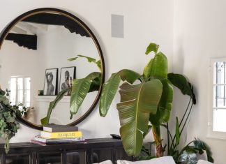 18 Eye Catching Mirror Ideas for Your Living Room Interior