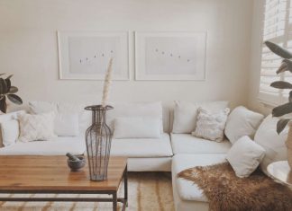 16 Cozy Rug Ideas for Your Aesthetic Living Room Interior