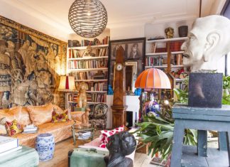 26 Maximalist Style Decoration Ideas for a More Lively and Cozy Home