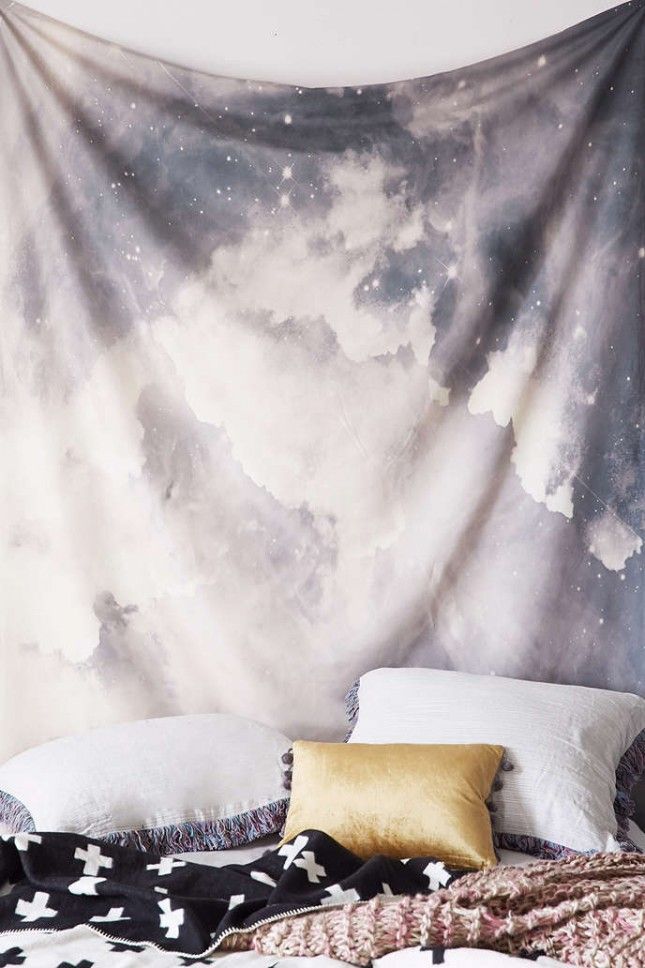 The Sky Theme for Your Dreamy Tapestry