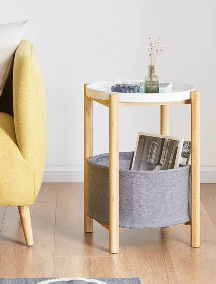 Gorgeous Side and Accent Table For Your Small Living Room