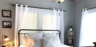 20 Classic Bed Frame Ideas : Elevate The Vintage Accent in Your Home