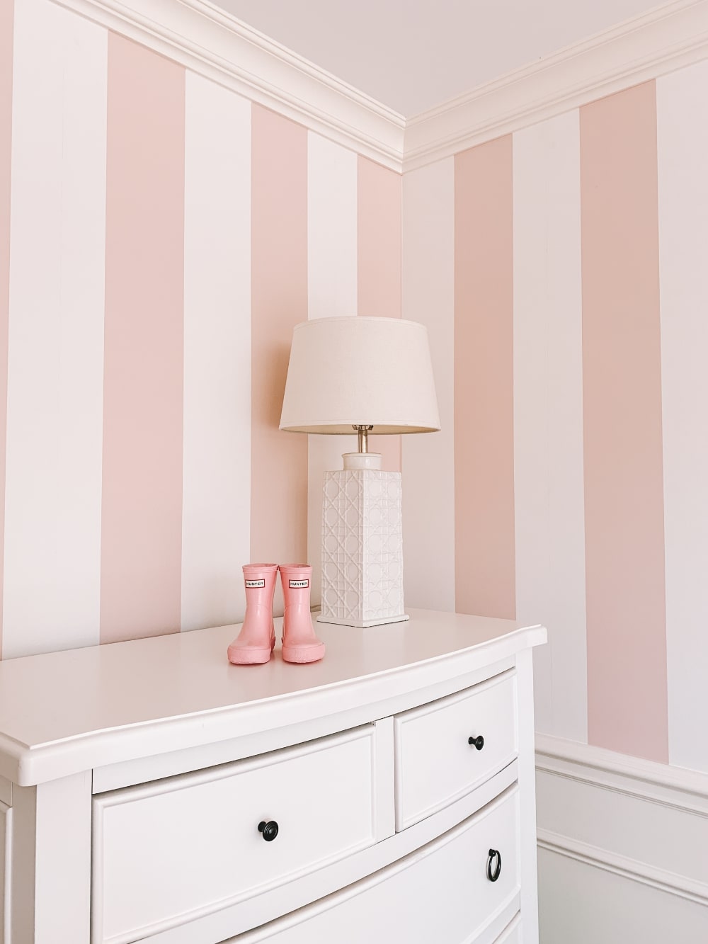 Natural Pink Shades for A Bright Impression