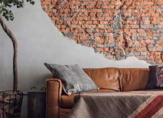 16 Grunge Dining Room Ideas : Bring An Aesthetic Design Interior