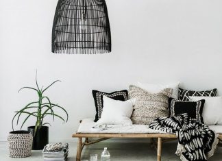 16 Scandi-Boho Living Room Ideas : Natural Design with Eccentric Accents