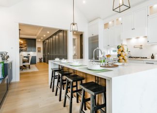 Kitchen Upgrade: Everything You Need To Know and Mistakes To Avoid