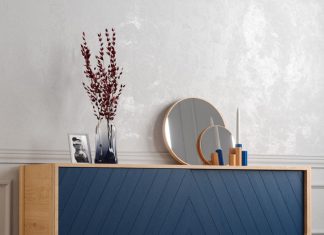 21 Sideboard Buffet Ideas for Your Living Room Interior