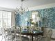17 Dining Room Wallpaper Ideas : Liven Up Mealtime in Your Home Interior