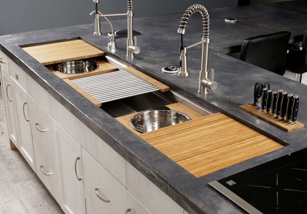 Professional Design for Kitchen Sink