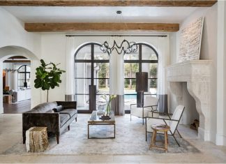 How To Achieve a Timeless Look with Your Interior Design