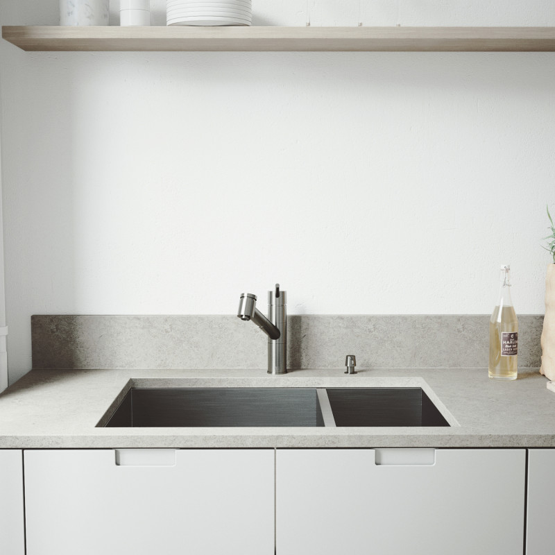 Modern Sink for All-in-one Kit