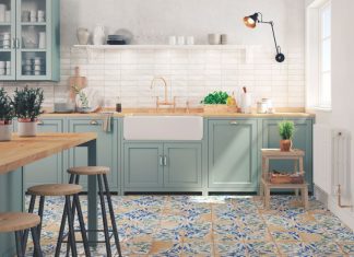 17 One Wall Kitchen Ideas and Why You Should Take This Design