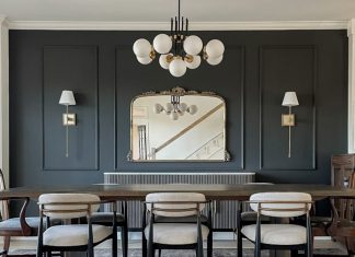 18 Formal Dining Table Ideas and How to Design It