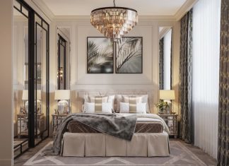 20 Transitional Bedroom Designs and How to Make A Lovely Room