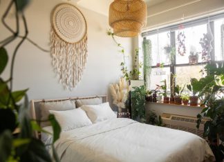 16 Low-Profile Bed Ideas for Floor Mattress Designs