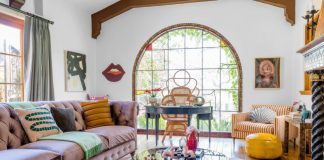 20 Tips for Achieving Eclectic Interior Design Harmony in Your Home