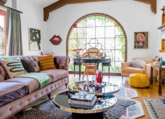 20 Tips for Achieving Eclectic Interior Design Harmony in Your Home