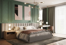 6 Ways to Make Your Bedroom an Oasis: Guide for Renters