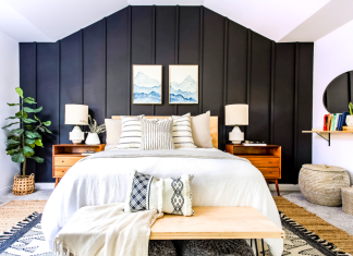 20 Bedroom Essential Ideas That You’ll Love to Invest