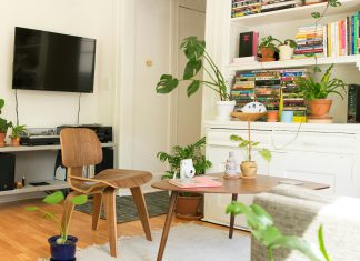 19 Ways to Divide Rooms In A Studio Apartment: Create Multiple Rooms Easily