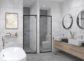 19 Bathroom Shelving Ideas: Find Best Storage Design from Narrow to Spacious Room