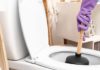 Advanced Technologies to Unclog A Toilet