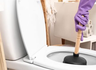 Advanced Technologies to Unclog A Toilet