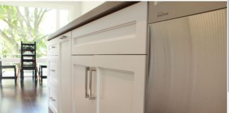 Double Shaker Cabinets The Timeless Trend Redefining Modern Kitchens