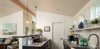 How To Save Money With Self-Storage During Home Improvements