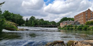 The Burghley Living Guide to Renting Apartments in Derby for the Over 55s