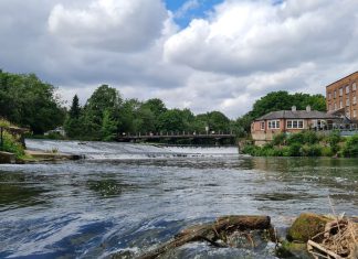 The Burghley Living Guide to Renting Apartments in Derby for the Over 55s