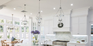 White Oak Kitchen Cabinets Timeless Elegance for Your Culinary Space