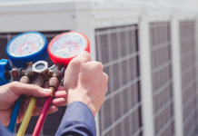 Top Mistakes to Avoid When Booking Heating and Cooling Repair Near You in Boerne