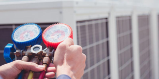 Top Mistakes to Avoid When Booking Heating and Cooling Repair Near You in Boerne