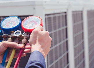 Top Mistakes to Avoid When Booking Heating and Cooling Repair Near You in Boerne